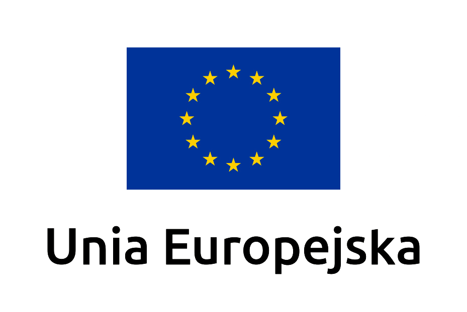 Projekty finansowane z Unii Europejskiej